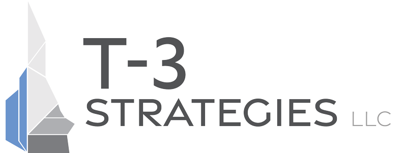 T-3 Strategies